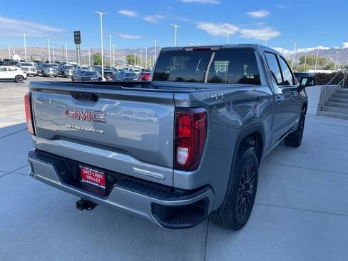 Used 2023 GMC Sierra 1500 Elevation image 6