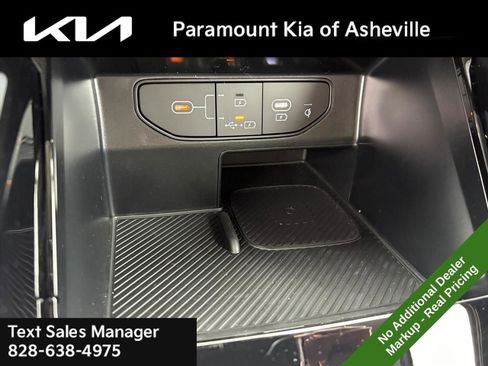 New 2026 Kia Sorento SX AWD/4WD image 18