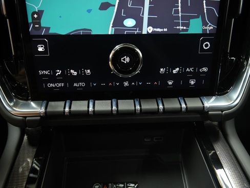 New 2026 GMC Yukon XL Elevation w/ Elevation Premium Package AWD/4WD image 44