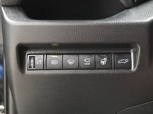 Used 2020 Toyota RAV4 TRD Off-Road AWD/4WD image 25