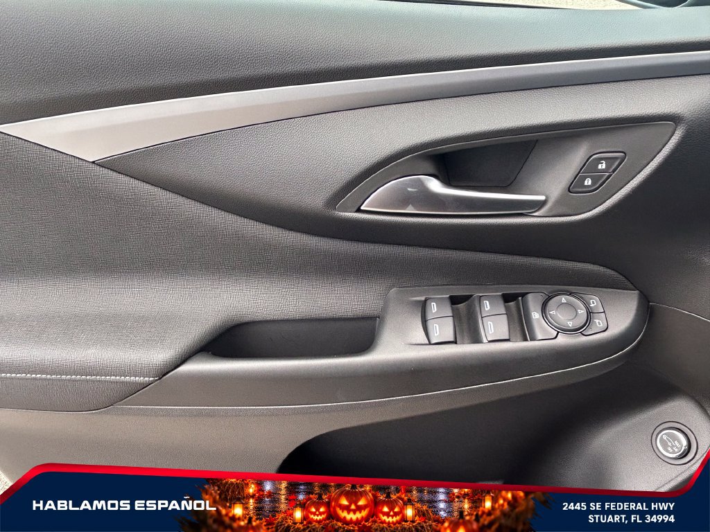 New 2026 Buick Envista Preferred w/ Convenience I Package FWD image 23