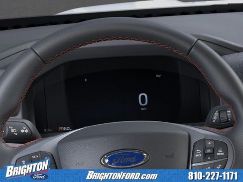 Used 2026 Ford Explorer Active w/ Active Comfort Package AWD/4WD image 15
