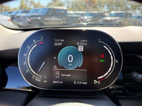 Used 2024 MINI Cooper S image 19