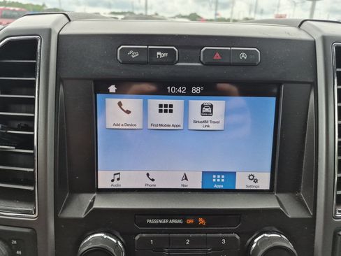 Used 2019 Ford F150 XLT w/ Equipment Group 302A Luxury AWD/4WD image 36