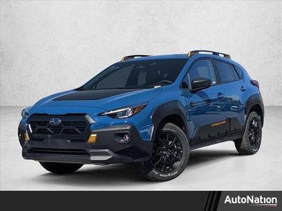 New 2025 Subaru Crosstrek 2.5i Wilderness