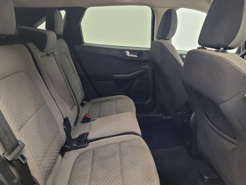 Used 2020 Ford Escape SE AWD/4WD image 19