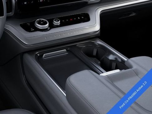 New 2027 Ford Expedition Active AWD/4WD image 17