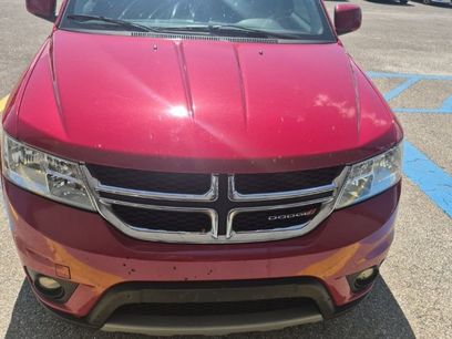 Used 2016 Dodge Journey SXT w/ Premium Group