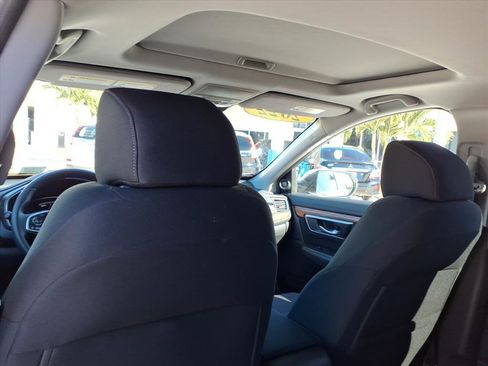 Used 2022 Honda CR-V EX image 21