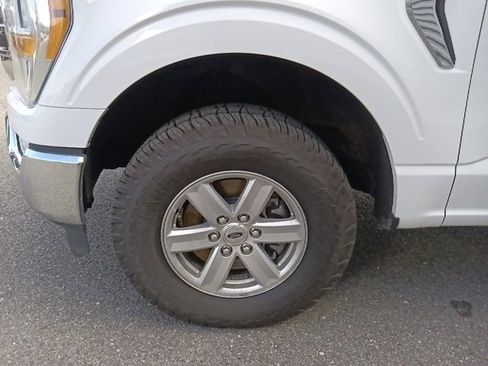 Used 2021 Ford F150 XLT w/ Trailer Tow Package image 10