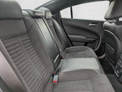 Used 2021 Dodge Charger Scat Pack w/ Daytona Edition Group image 28