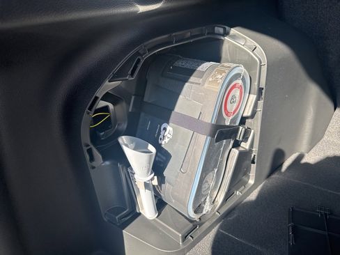 Certified 2026 Honda CR-V Sport Touring image 27