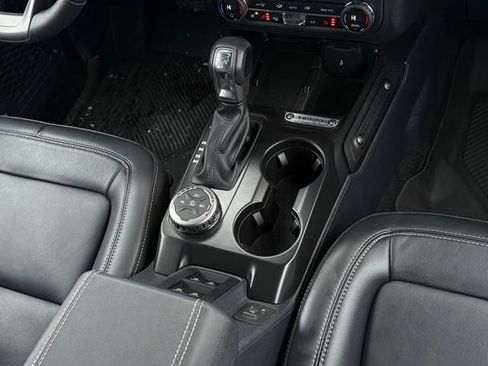 Certified 2025 Ford Bronco Outer Banks image 27