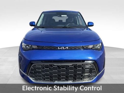 Used 2023 Kia Soul GT-Line image 9