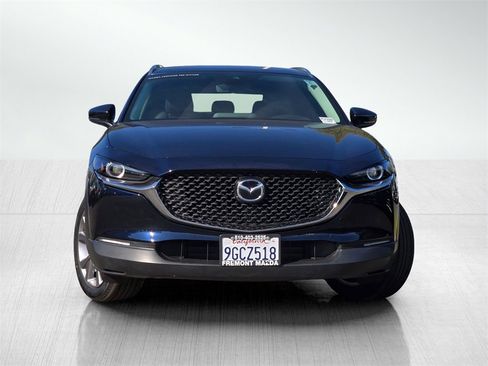 Certified 2023 MAZDA CX-30 AWD 2.5 S w/ Select Package image 2