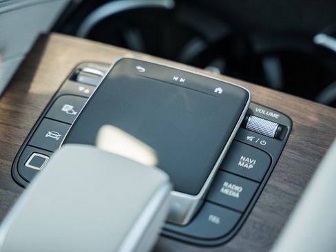 New 2026 Mercedes-Benz GLE 450 4MATIC image 27