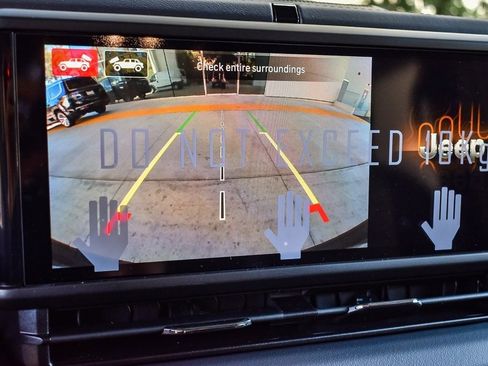 New 2025 Jeep Wrangler Sahara image 21