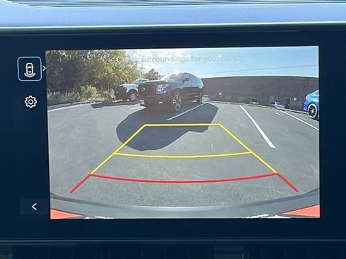 New 2026 Hyundai Kona SE AWD/4WD image 25