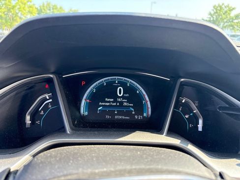 Used 2016 Honda Civic EX-T image 27