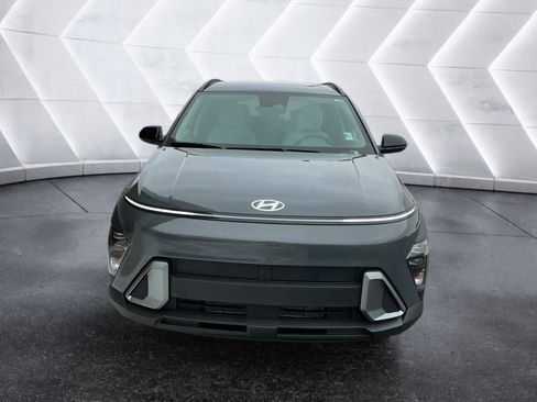 Used 2026 Hyundai Kona SEL Sport AWD/4WD image 2