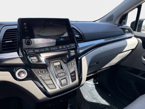 Used 2023 Honda Odyssey Elite image 27