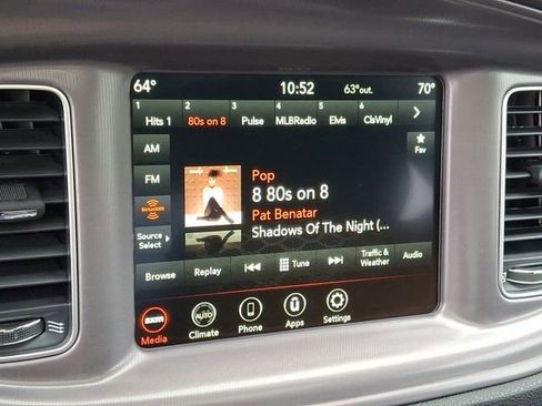 Used 2023 Dodge Charger R/T image 17