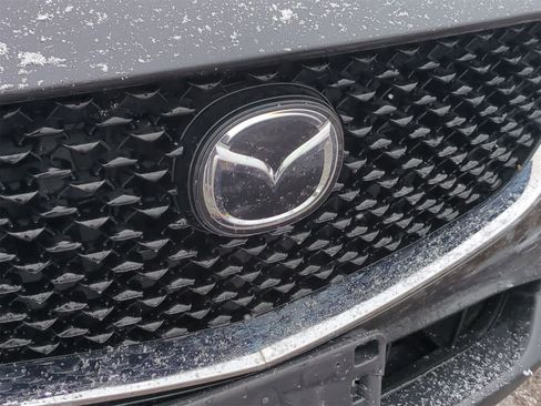 Used 2024 MAZDA CX-30 AWD 2.5 S w/ Premium Package image 11