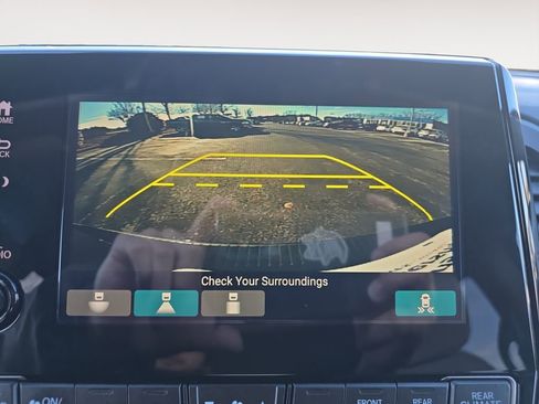 Used 2019 Honda Odyssey EX-L image 17