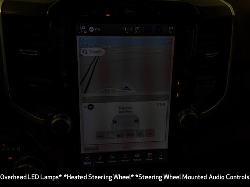 New 2026 RAM 1500 Big Horn image 27