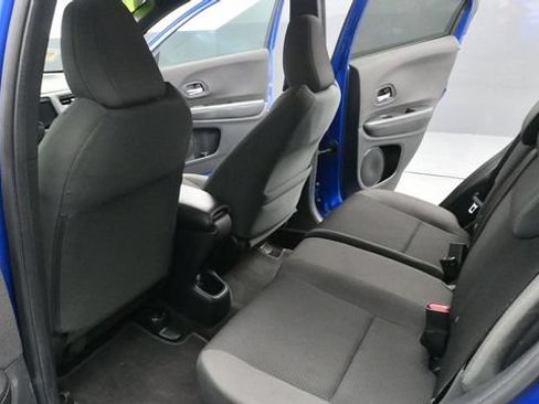 Used 2020 Honda HR-V Sport image 13