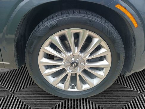 Used 2020 Hyundai Palisade Limited FWD image 5