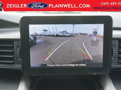 Used 2023 Ford Explorer 4WD image 20