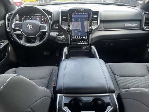Used 2023 RAM 1500 Big Horn AWD/4WD image 15