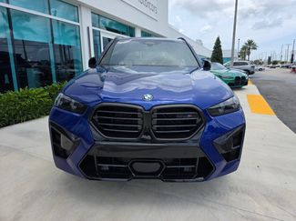 New 2026 BMW X5 M Competition w/ Executive Package AWD/4WD video 2