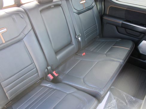 Used 2021 Ford F150 Platinum w/ Equipment Group 701A High image 14