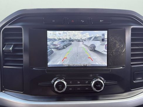 Used 2022 Ford F150 XLT w/ Equipment Group 301A Mid image 17