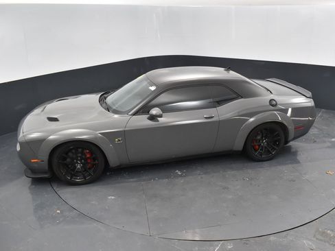 Used 2023 Dodge Challenger R/T Scat Pack w/ 1320 Plus Group RWD image 45