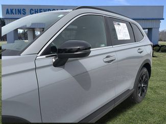 Used 2025 Honda CR-V Sport video 2