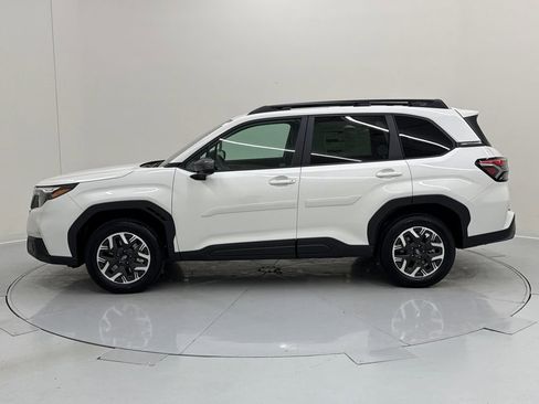 New 2026 Subaru Forester Premium image 2