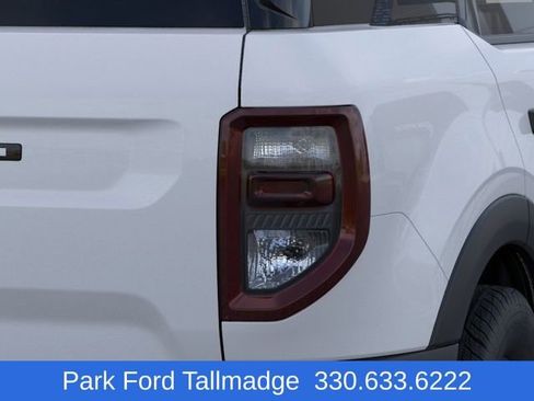 New 2026 Ford Bronco Sport Big Bend AWD/4WD image 21