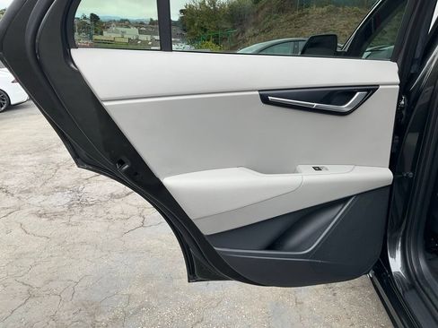 Used 2023 Kia Niro Wind FWD image 29