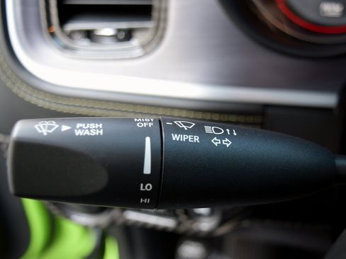 Used 2023 Dodge Charger Scat Pack image 18