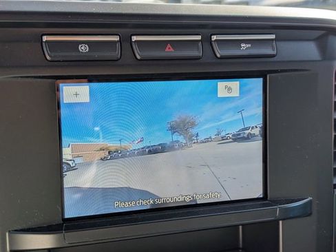 Used 2023 Ford F350 XL AWD/4WD image 12