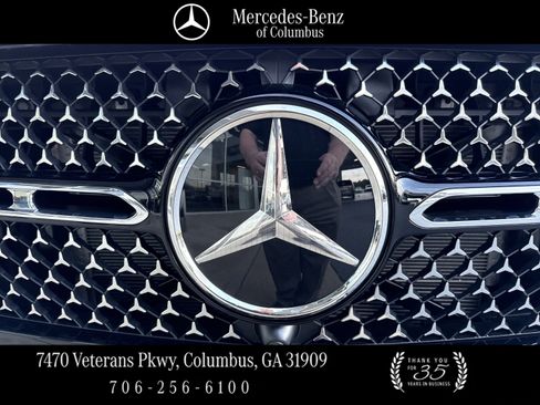 New 2026 Mercedes-Benz GLE 350 4MATIC image 49