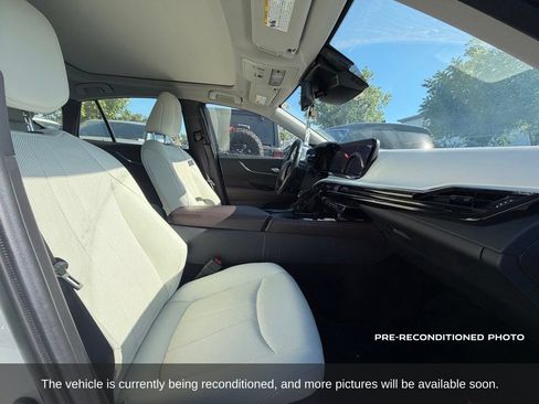 Used 2023 Toyota Mirai w/ Toyota Teammate Package RWD image 13
