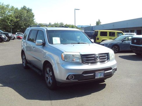 Used 2013 Honda Pilot EX-L image 7