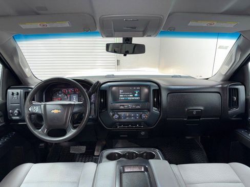 Used 2019 Chevrolet Silverado 2500 W/T w/ WT Convenience Package image 17