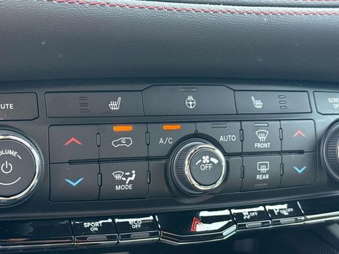 New 2026 Dodge Durango GT image 37