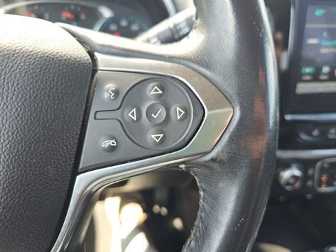 Used 2018 Chevrolet Traverse LT image 24