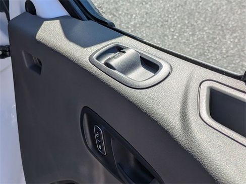 New 2025 Ford Transit 150 Low Roof w/ Load Area Protection Package image 34